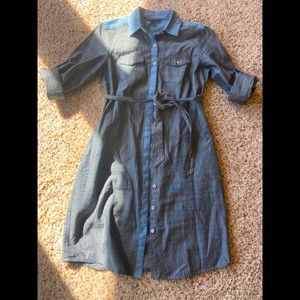 Brooks Brothers Dress